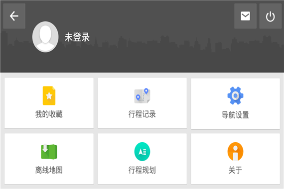 凯立德导航公众版