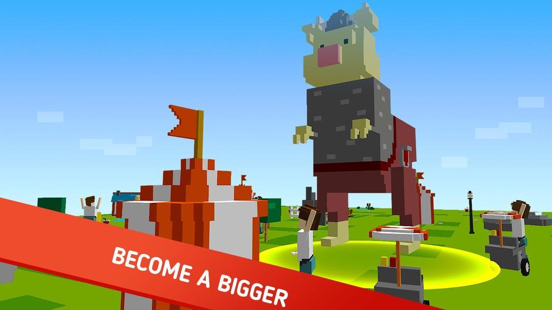 Piggy.io Evolution(小猪io解锁皮肤版) 1.7.2安卓版