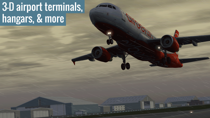 XPlane10解锁全部模式版