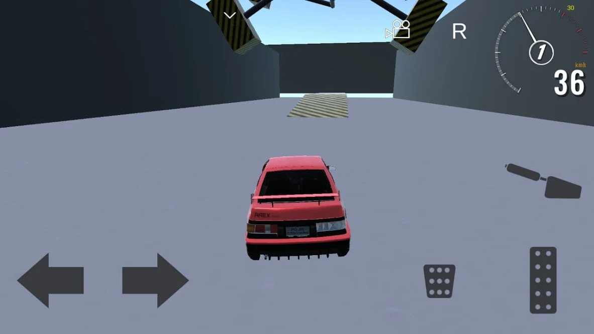 Car Simulator(碰撞测试模拟器销毁汽车解锁完整版) 1.7安卓版
