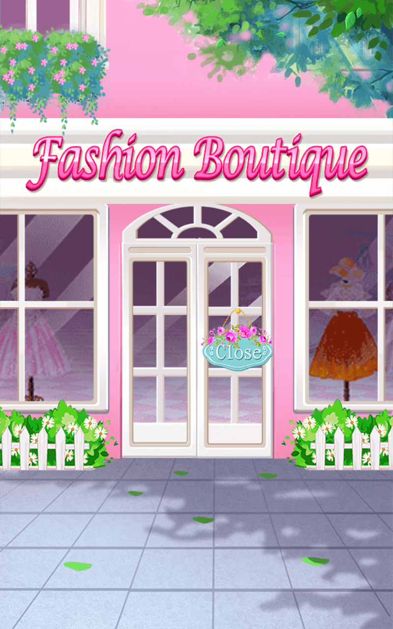 Dream Fashion Shop 2(时尚梦想小店2解锁全部服饰版) 3.2.5026安卓版