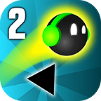 Dash till Puff 2(几何逃生2全关卡解锁版) 1.6.0无限金币版