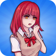 Anime High School Simulator(动漫高中模拟器解锁强制内购版) 2.4安卓版