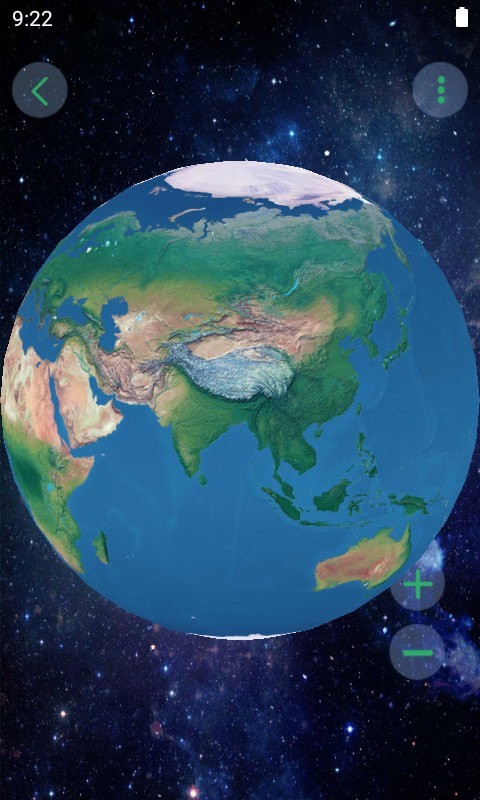 世界地图大全
