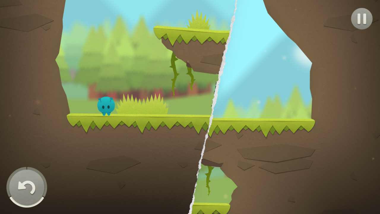 Splitter Critters(空间切割解锁完整版) 1.3.1安卓版