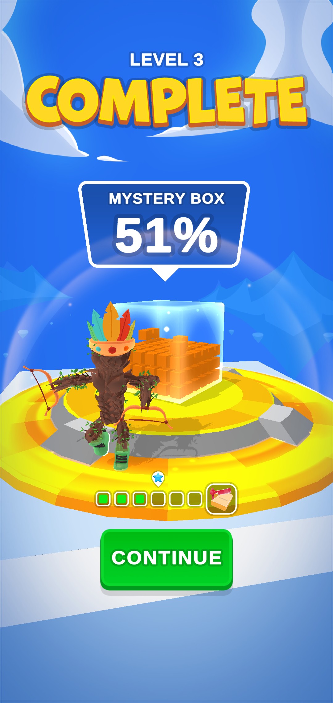 Pixel Rush(像素酷跑解锁物品版) 1.0.9破解版
