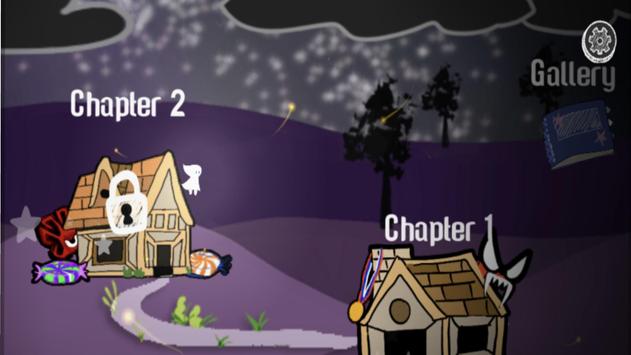 Dreamwalker: Tilt Worlds(梦游者解锁全部章节) 1.3.1安卓版