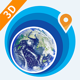 3d街景地图vr