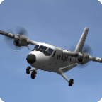 Island Bush Pilot 3D(冲上云霄解锁关卡版) 1.0.3安卓版