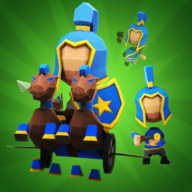 King of war: Legiondary legion(战争之王军团再临解锁完整版) 1.03官方版
