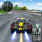 Drive for Speed Simulator(加速驾驶模拟器解锁全部汽车版) 1.19.1安卓版