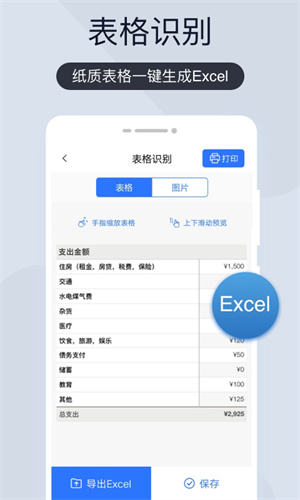扫描君解锁会员版