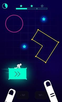 Light It Up(点燃它解锁全部关卡版) 1.8.7.1安卓版