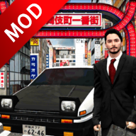 东京通勤族驾驶模拟器解锁所有车辆版 0.6安卓版
