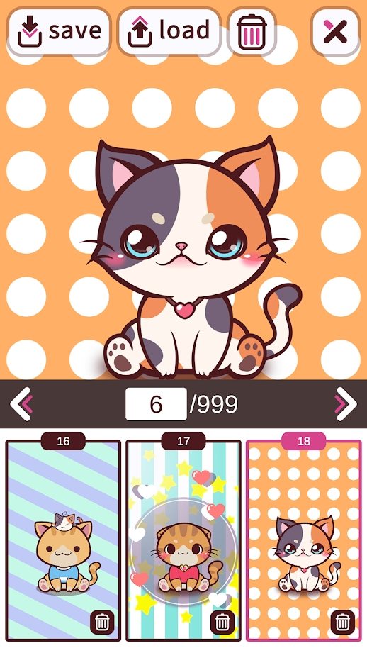 小猫咪故事解锁付费版 小猫咪故事解锁付费版