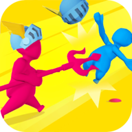 My super spear IO 3D(角斗士大作战3D)解锁全部皮肤版 1.6大量货币版