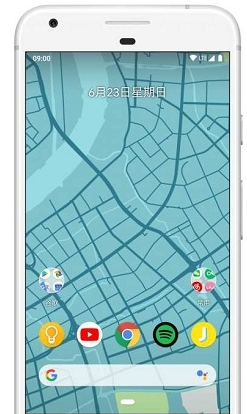 MW地图壁纸