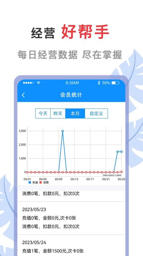 会员宝典多免费版