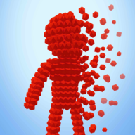 Pixel Rush(像素奔跑解锁装扮版) 1.0.8破解版