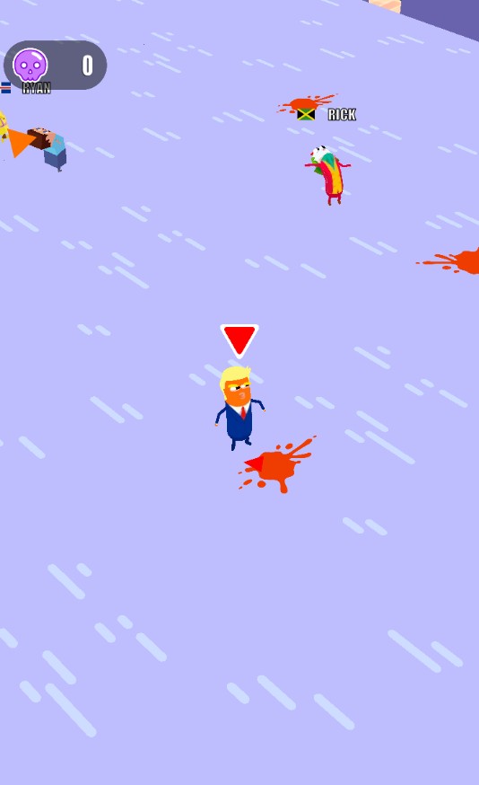 Sausage Wars(香肠大战解锁皮肤版) 1.6.3安卓版