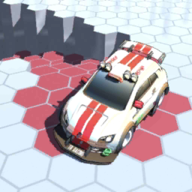 RacerKing(赛车王车辆解锁版) 1.5安卓版