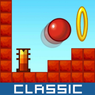 Bounce Game Classic(小球经典弹跳解锁全部关卡版) 1.1安卓版
