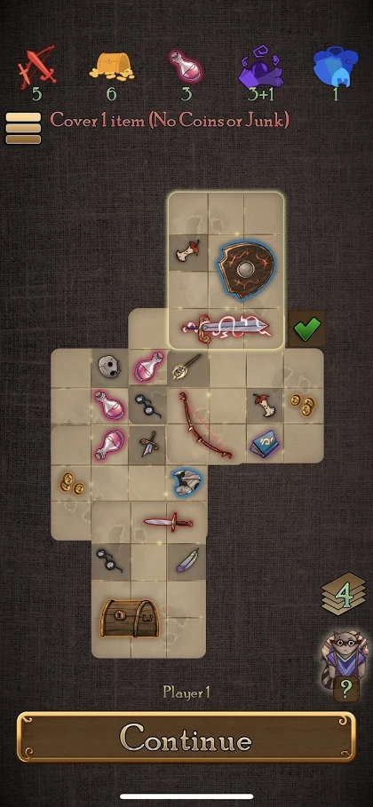Squire for Hire(雇佣乡绅付费解锁版) 0.2.50安卓版