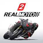 Installer Real Moto 2解锁完整版 2 1.0.501安卓版
