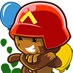 BTD Battles(猴子塔防对战解锁完整版) 6.7.1安卓版