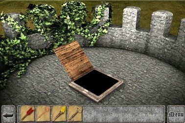 Cryptic Keep(隐秘要塞解锁付费版) 2.6安卓版