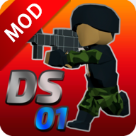 DeltaSoldier(三角洲士兵解锁全部关卡版) 4.2最新版
