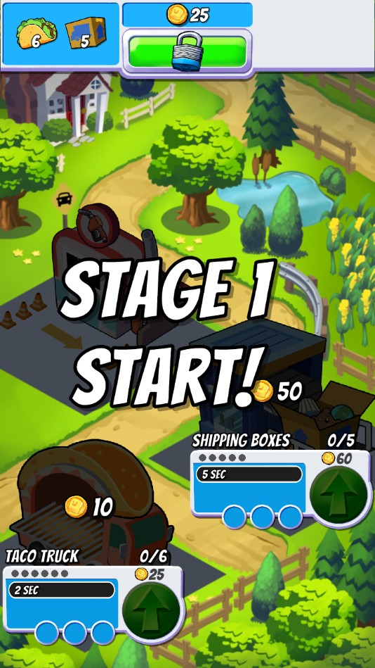 Tap Empire(制造帝国解锁完整版) 2.8.43安卓版