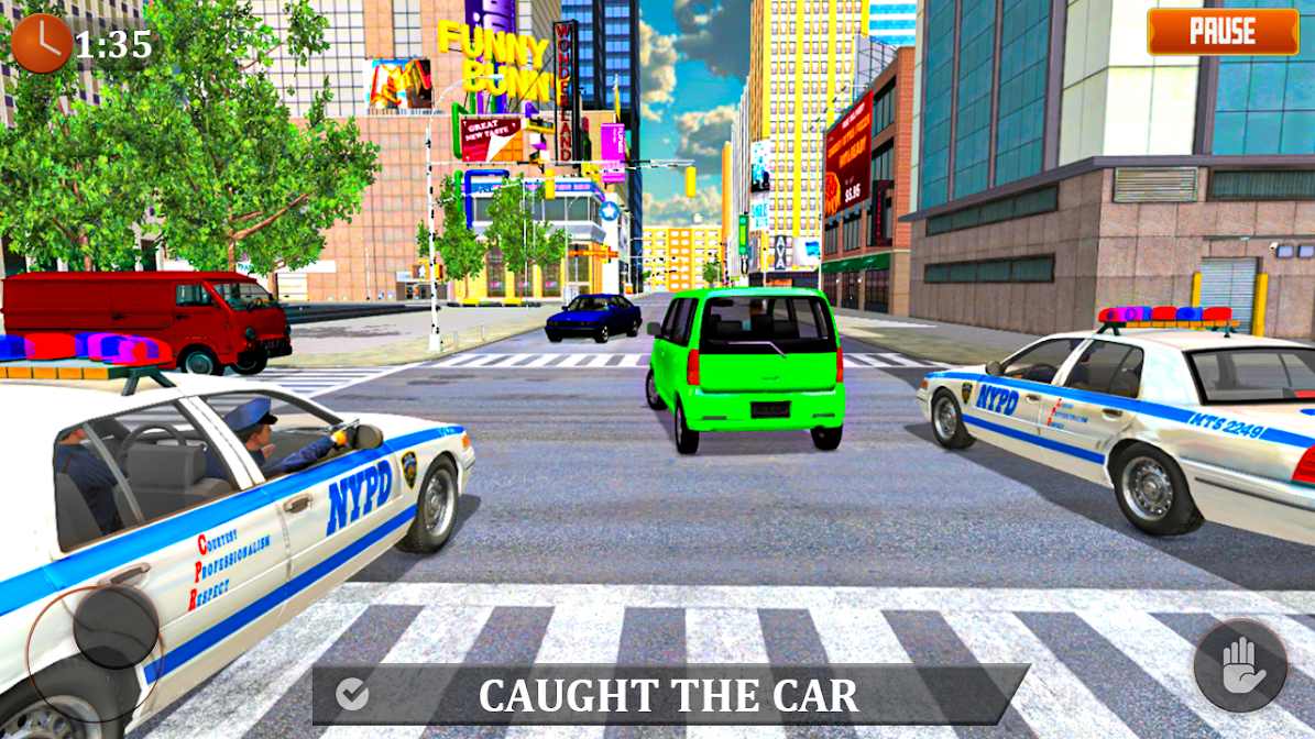 FIRE TRUCK 911 RESCUE & AMBULANCE 1122 RESCUE GAME (消防员紧急救援无条件解锁车辆版) 3.3安卓版