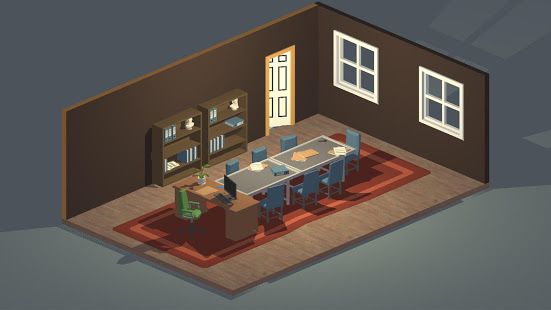 Tiny Room(小房间的故事解锁完整版) 1.09.29安卓版