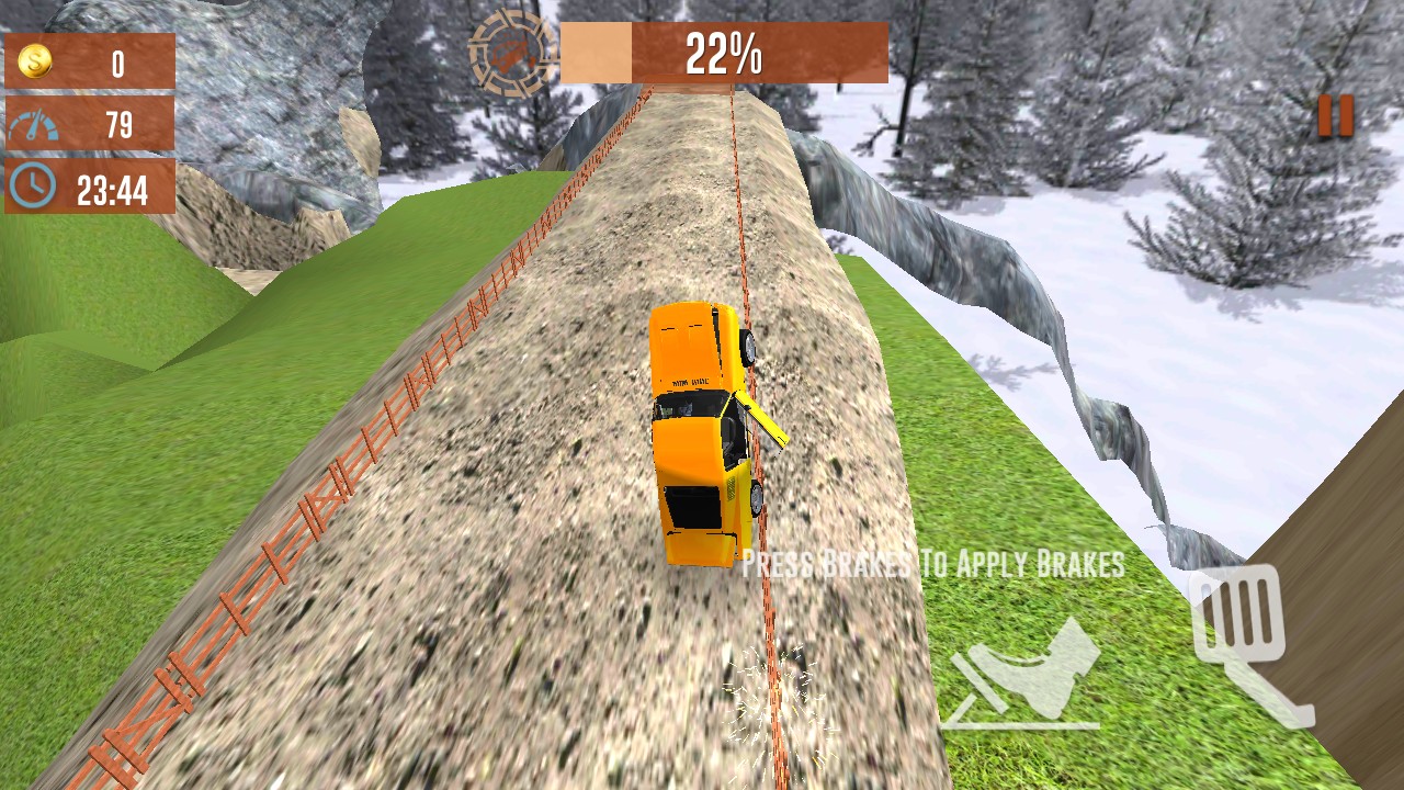 Car Crash Driving: Leap of Death(车祸测试模拟器3D无条件解锁版) 1.3安卓版