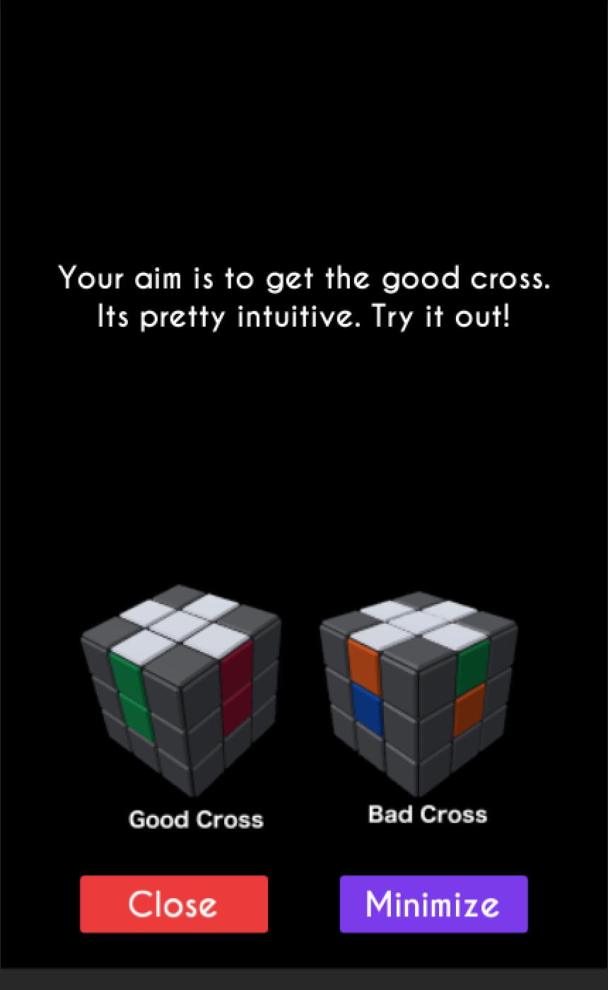 Magic Cubes of Rubik(魔法魔方解锁全部关卡版) 1.604安卓版
