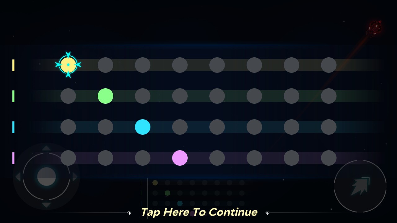 Space Beatfight(空间节拍解锁完整版) 1.05安卓版