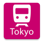 Tokyo Rail Map(东京铁路地图) 1.4最新版