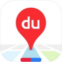 百度地图百度导航 ios版