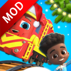 Mighty Express(强力快车解锁完整版) 1.1.1安卓版