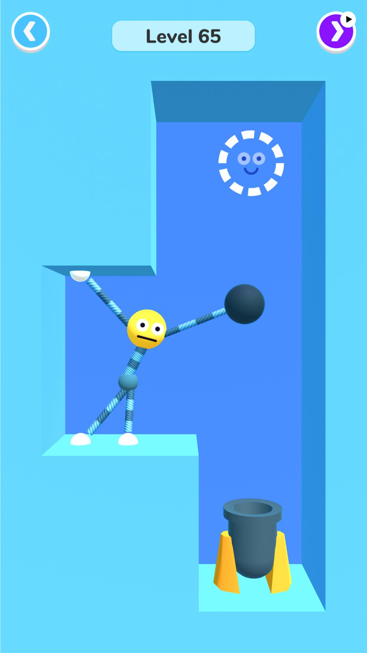 Stretch Guy(拉伸的家伙解锁皮肤版) 0.1.7安卓版
