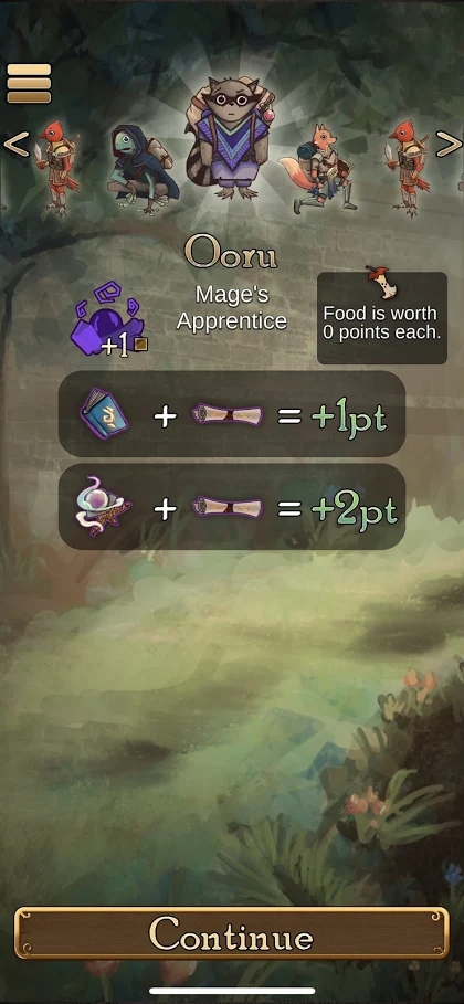 Squire for Hire(雇佣乡绅付费解锁版) 0.2.50安卓版