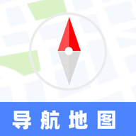 卫星地图精准导航