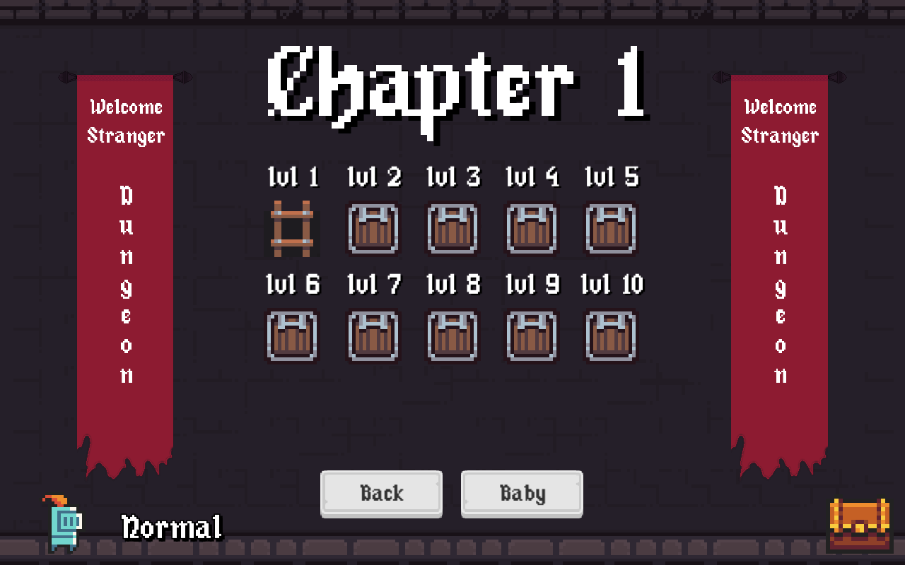 Dungeon Masters(地牢骑士勇者或恶龙解锁完整版) 1.37安卓版