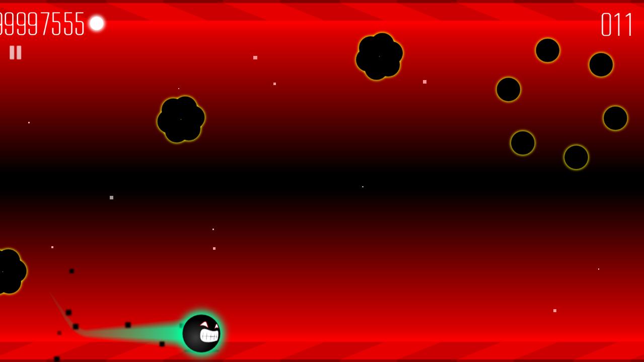 Dash till Puff 2(几何逃生2全关卡解锁版) 1.6.0无限金币版