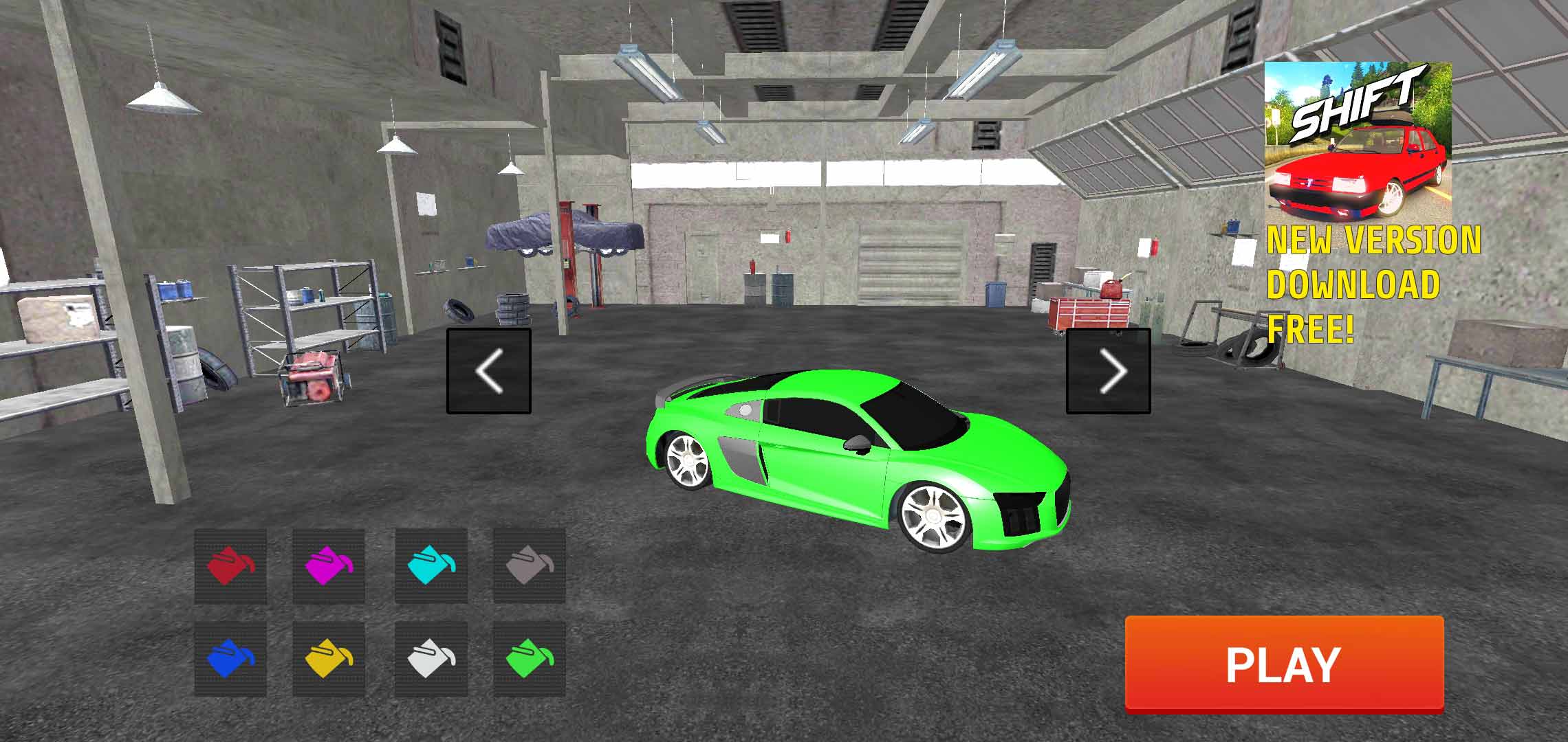 E30 vs E46 m3 Racing and Driving Simulator(赛车模拟器解锁物品版) 1.0.4安卓版