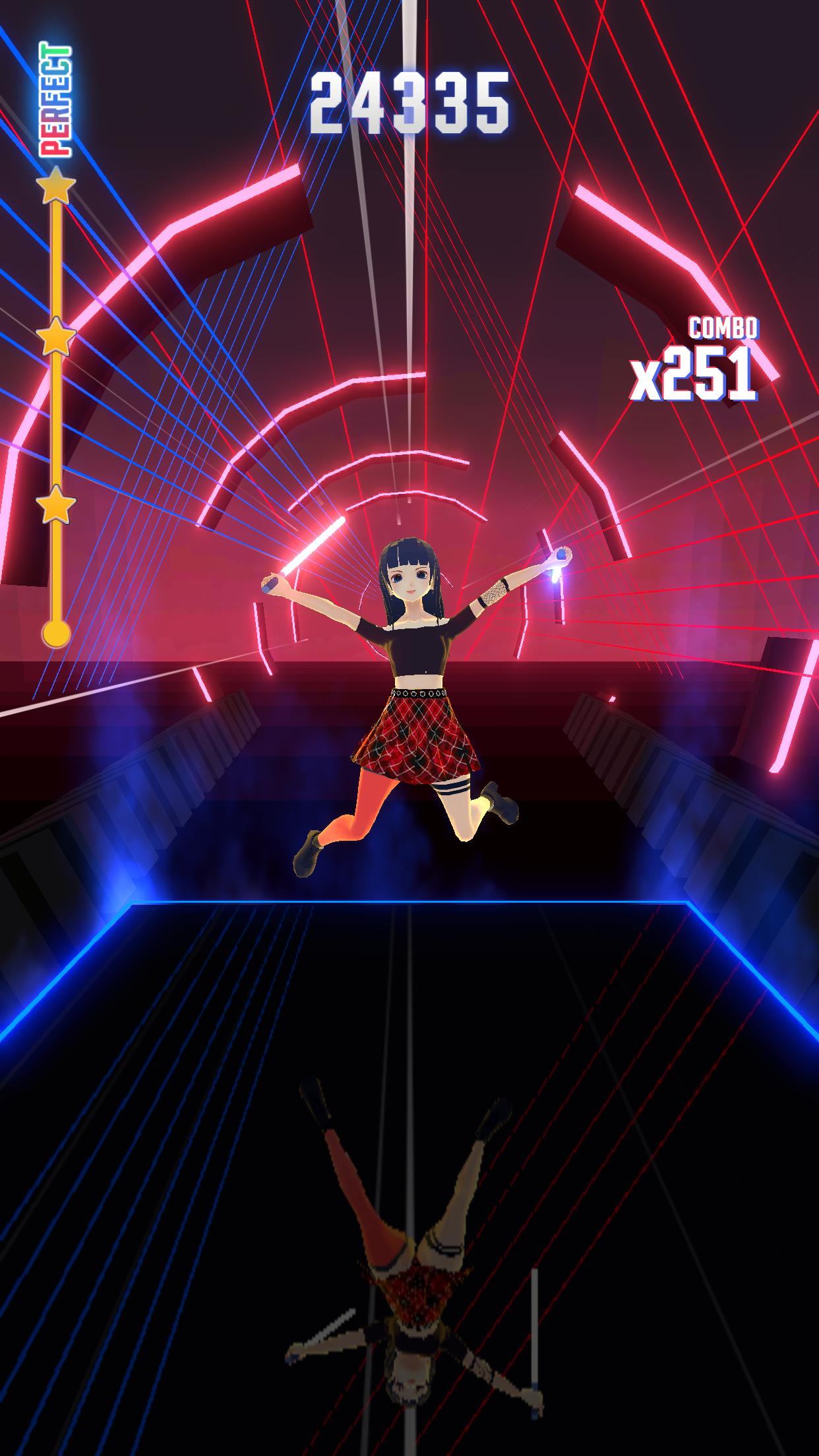 Beat Saber(节奏空间解锁歌曲版) 1.0.9安卓版