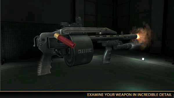 Gun Club Armory(枪支俱乐部武器库解锁所有枪支版) 1.2.8安卓版