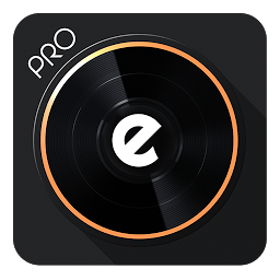 edjingpro中文全解锁完整版(打碟专业版LE)