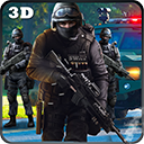 Swat Team Counter Attack Force(特警队反击解锁全部关卡版) 1.0.5安卓版
